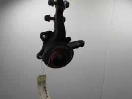 Fusee avant gauche