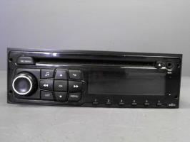 Autoradio