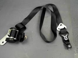 Ceinture arriere droit
