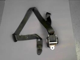 Ceinture arriere droit