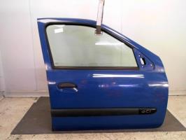 Porte avant droit