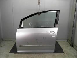 Porte avant gauche