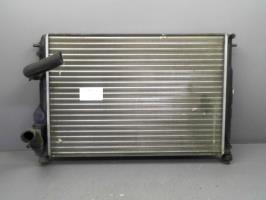 Radiateur eau
