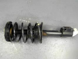 Ressort de suspension avant gauche