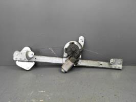 Leve vitre electrique avant gauche
