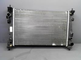 Radiateur chauffage