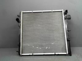 Radiateur eau