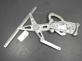 Mecanisme de leve vitre electrique arriere gauche