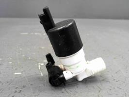Pompe lave glace avant