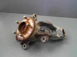 Fusee avant droit