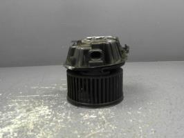 Ventilateur chauffage