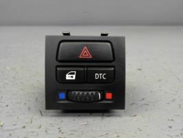 Bouton de warning