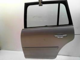 Porte arriere gauche