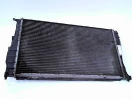 Radiateur eau