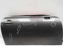 Porte avant droit