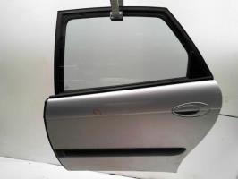 Porte arriere gauche