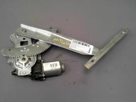 Leve vitre electrique arriere gauche