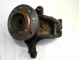 Fusee avant gauche