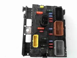 Boitier servitude moteur (BSM)