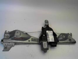 Leve vitre electrique arriere gauche