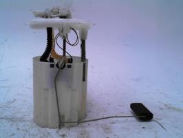 Pompe immergee