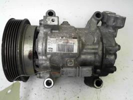 Compresseur clim