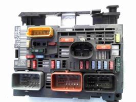Boitier servitude moteur (BSM)