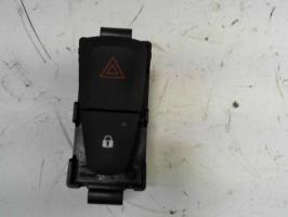 Bouton de warning