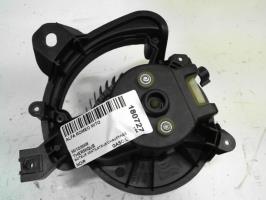 Ventilateur chauffage