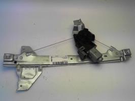 Leve vitre electrique arriere gauche