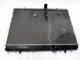 Radiateur eau