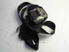 Ceinture arriere gauche