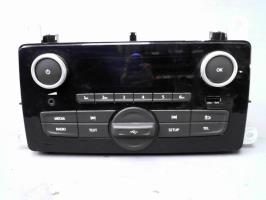 Autoradio