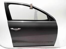Porte avant droit