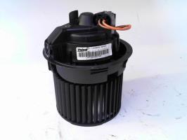 Ventilateur chauffage