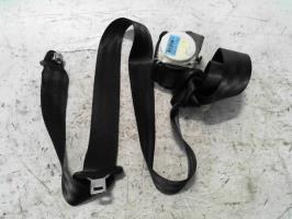 Ceinture arriere gauche