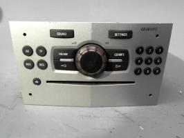Autoradio