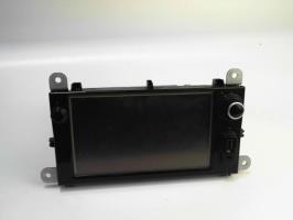 Ecran GPS
