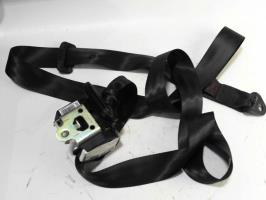 Ceinture arriere gauche