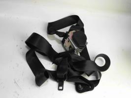 Ceinture arriere gauche