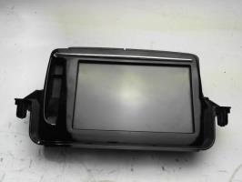 Ecran GPS