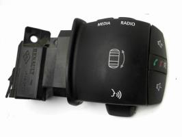 Commande autoradio