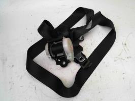 Ceinture arriere droit