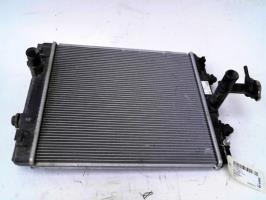 Radiateur eau