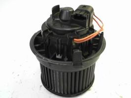 Ventilateur chauffage