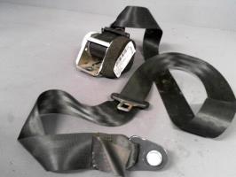 Ceinture arriere gauche