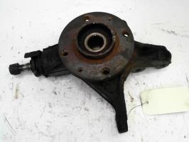 Fusee avant gauche