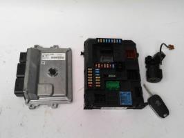 Kit de demarrage