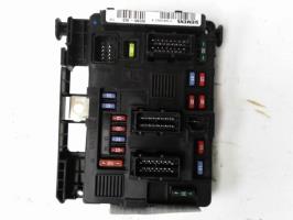 Boitier servitude moteur (BSM)