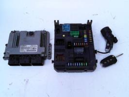 Kit de demarrage